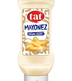 Tat Mayonnaise 550 g (55% Fat)