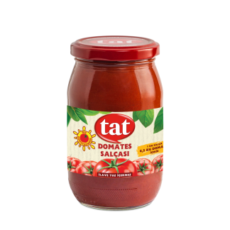 370 cc Tomato Paste ( Jar )