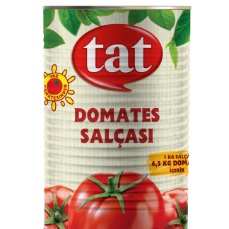 4300 cc Tomato Paste ( Can )