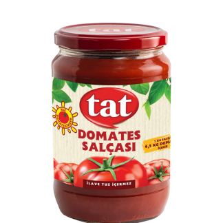 720 cc Tomato Paste ( Jar )
