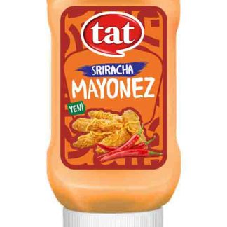 SRIRACHA MAYONEZ 350G TAT