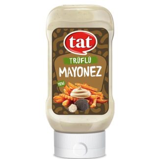 MAYONEZ TRÜFLÜ 210 GR TAT