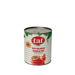 3/1 Peeled Tomato ( Can )