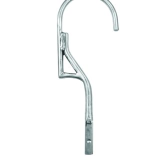 40 Lt. Tran Hamur Orağı