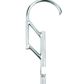 80 Lt. Hamso Hamur Orağı