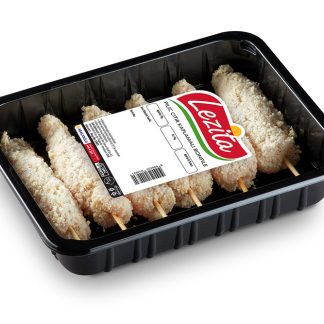 Çıtır Kaplamalı Bonfile