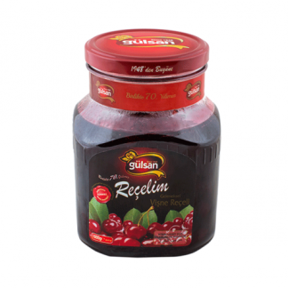 1800 g Vişne Reçeli