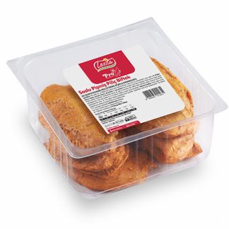 Piliç Soslu Pişmiş Biftek