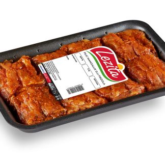 Mangallık Sırt Pirzola