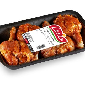 Mangallık Derili But Pirzola