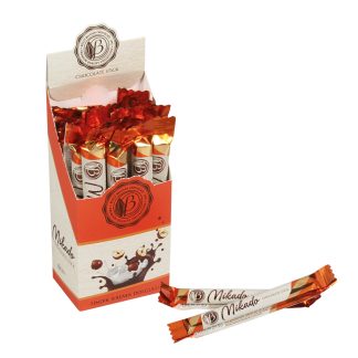 Mikado Stick Fındıklı 12,5g