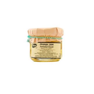 34 g Portakal Reçeli