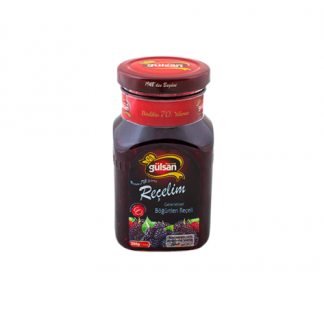 380 g Böğürtlen Reçeli