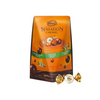 Sensation Caramel 150g