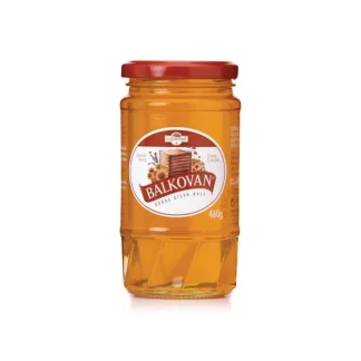 Balparmak Balkovan Çiçek Balı 460 g