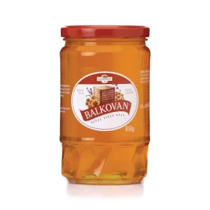Balparmak Balkovan Çiçek Balı 850 g