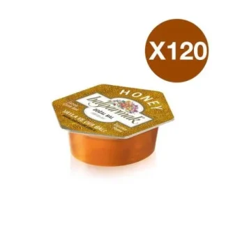 Balparmak Piknik Yayla ve Ova Balı 20 g x 120 Adet