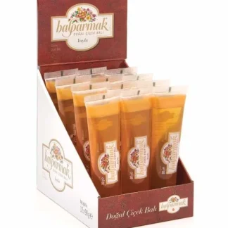 Balparmak Çiçek Balı 90 g x 12 Adet