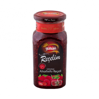 700 g Ahududu Reçeli