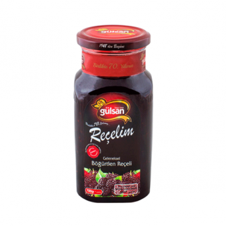 700 g Böğürtlen Reçeli