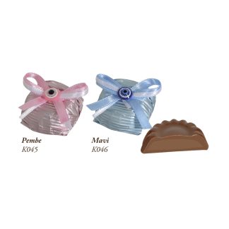 Dekorlu Papatya Nazar Boncuklu Spesiyal