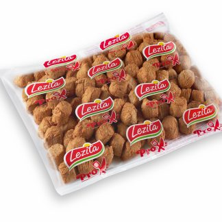 Misket Köfte (Dondurulmuş)