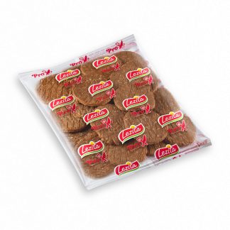 Hamburger Köfte (Dondurulmuş)