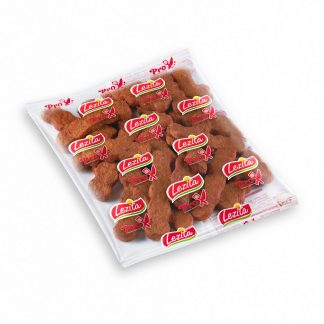 Acılı Kebap (Dondurulmuş)