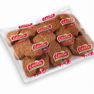 Izgara Köfte (Dondurulmuş)