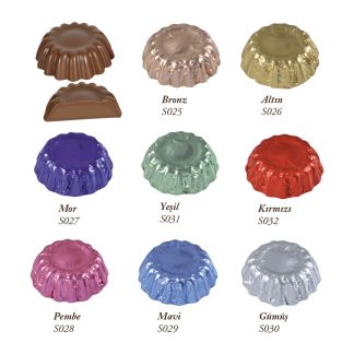 Papatya Sargılı Spesiyal