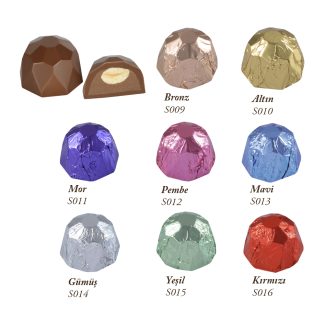 Elmas Sargılı Spesiyal