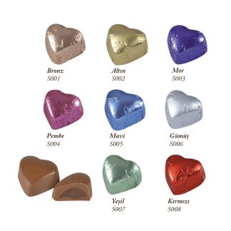 Kalp Sargılı Spesiyal