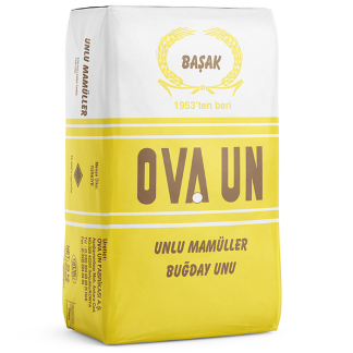 BAŞAK Unlu Mamüller