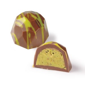 Dubai Çikolatası Spesiyal Kadayıf Elmas 2,4 Kg