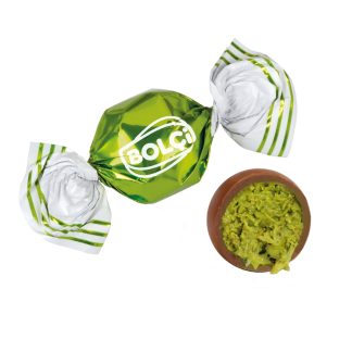 Twist Sütlü Antep Fıstık Kadayıf Dolgulu Top 2,9Kg