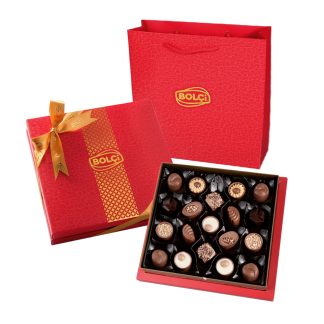 Diamond Kırmızı Kutu 215g