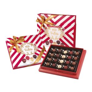 Trufello Kırmızı Meyveli 270g