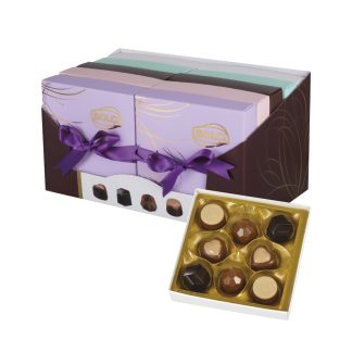 Butik 96g Display Kutu