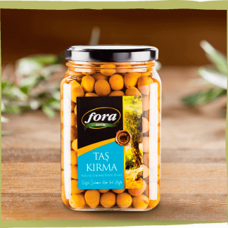 Fora Zeytin tas kirma 1.6 kg