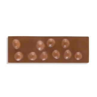 Beyoğlu Fındıklı Sütlü Tablet 27g Glutensiz