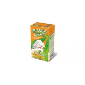 Bianca Lieve Şekerli Şanti