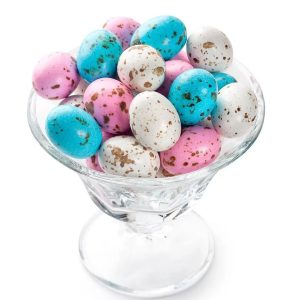 Bıldırcın Yumurtası Çikolata 3'lü Mix 250g