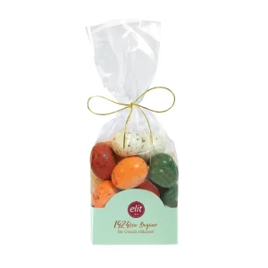 Bıldırcın Yumurtası Çikolata 4'lü Mix 250g