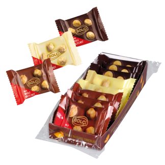 Fancy Beyoğlu Fındık Mix 120g