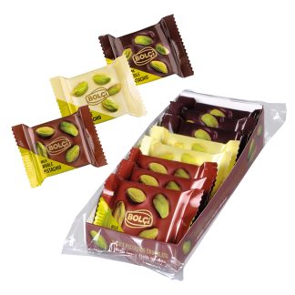 Fancy Beyoğlu A.Fıstık Mix 120g