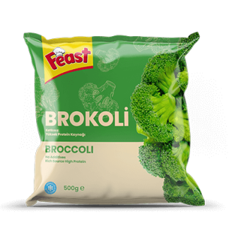 Brokoli