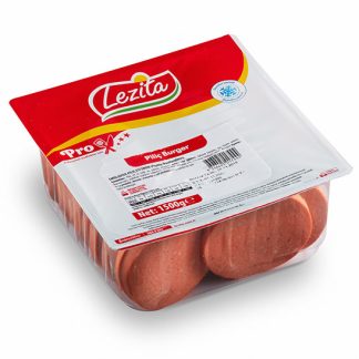 Burger (Dondurulmuş)