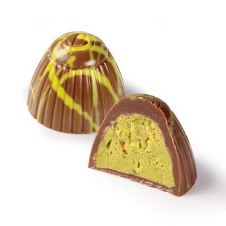 Dubai Çikolatası Spesiyal Kadayıf Kartalkaya 2,4 Kg