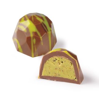 Dubai Çikolatası Spesiyal Kadayıf Elmas 2,4 Kg