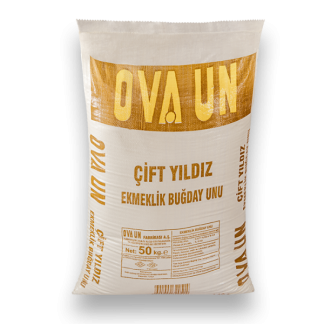 ÇİFT YILDIZ Ekmeklik